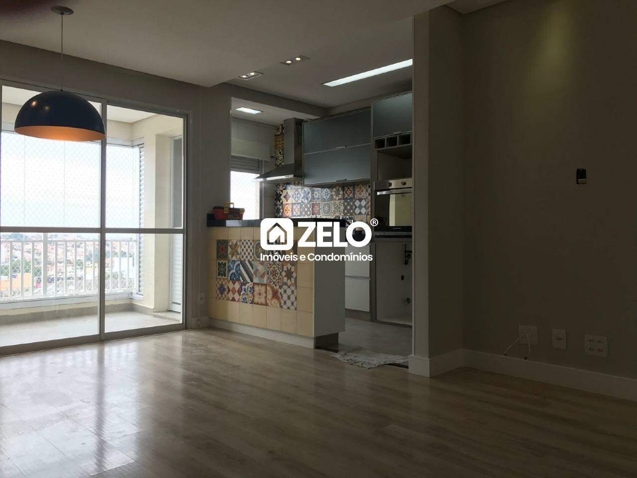Apartamento em Ponte Preta, Campinas - SP | Zelo Imóveis: 