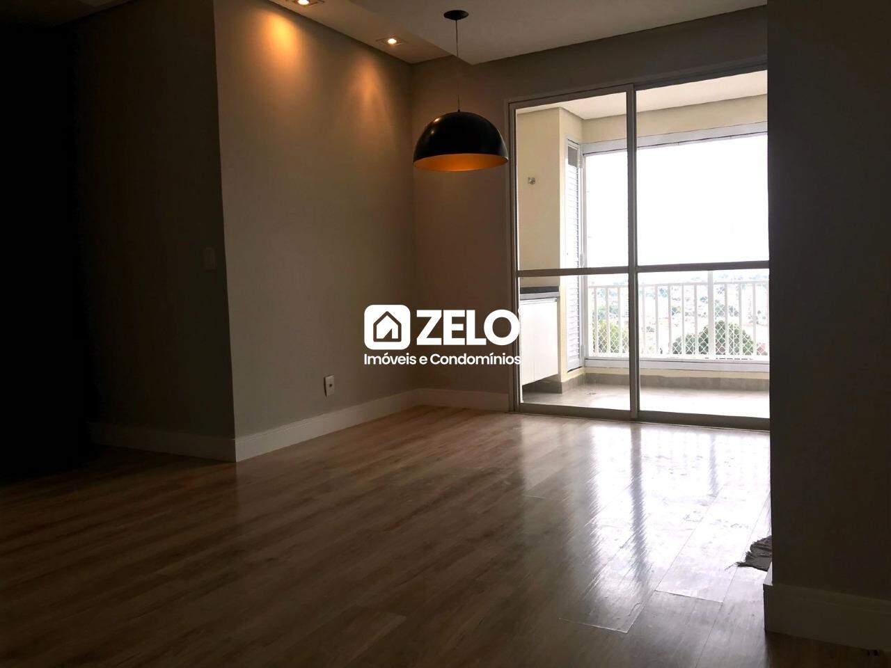 Apartamento em Ponte Preta, Campinas - SP | Zelo Imóveis: 