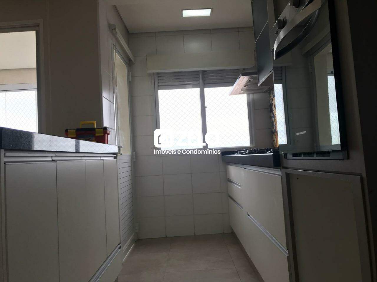 Apartamento em Ponte Preta, Campinas - SP | Zelo Imóveis: 