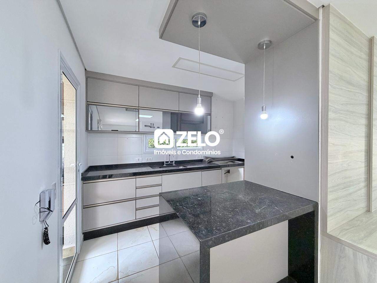 Casa em Condomínio em Parque Xangrilá, Campinas - SP | Zelo Imóveis: 