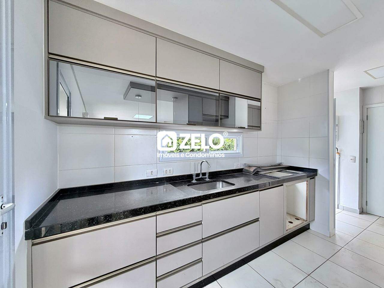 Casa em Condomínio em Parque Xangrilá, Campinas - SP | Zelo Imóveis: 