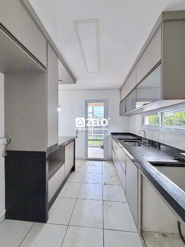 Casa em Condomínio em Parque Xangrilá, Campinas - SP | Zelo Imóveis: 