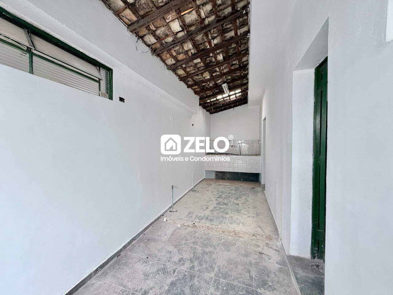 Salão em Vila Lemos, Campinas - SP | Zelo Imóveis: 