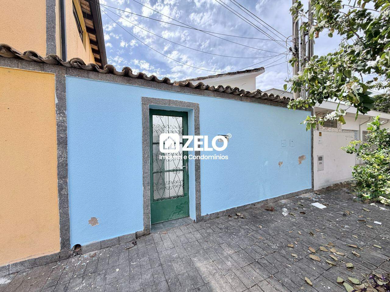 Salão em Vila Lemos, Campinas - SP | Zelo Imóveis: 