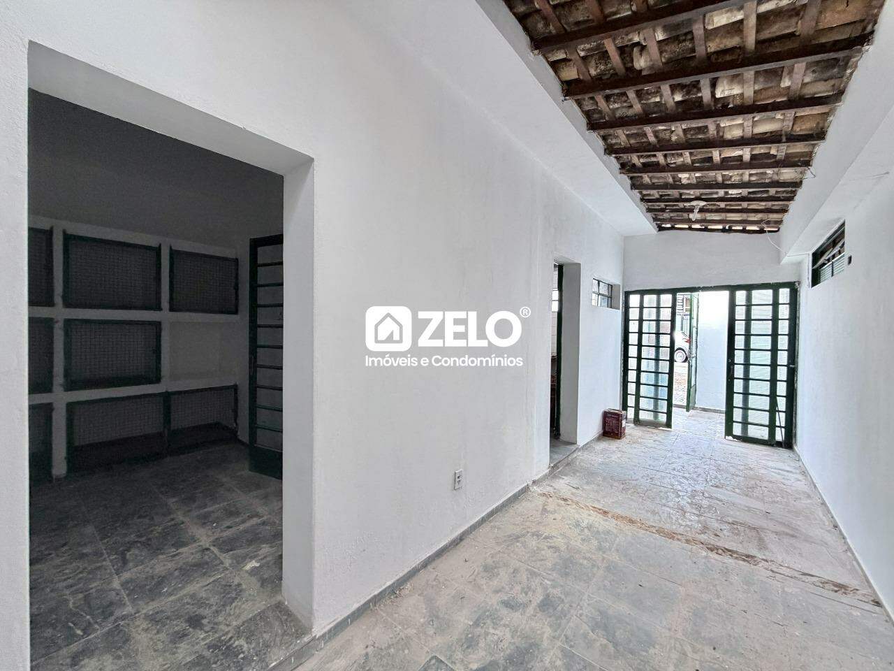 Salão em Vila Lemos, Campinas - SP | Zelo Imóveis: 