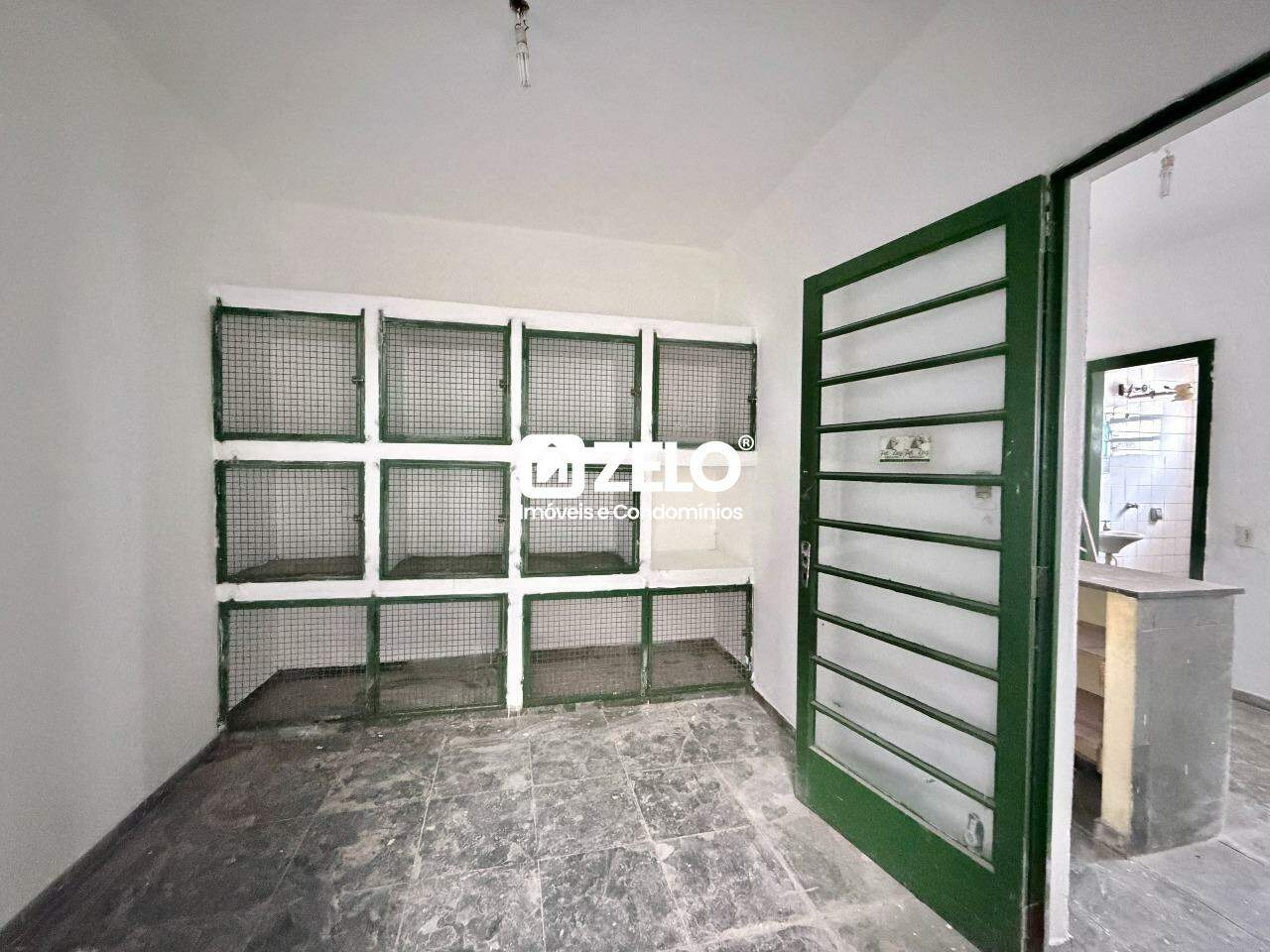 Salão em Vila Lemos, Campinas - SP | Zelo Imóveis: 