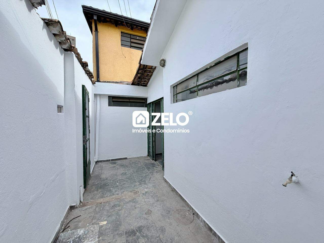 Salão em Vila Lemos, Campinas - SP | Zelo Imóveis: 