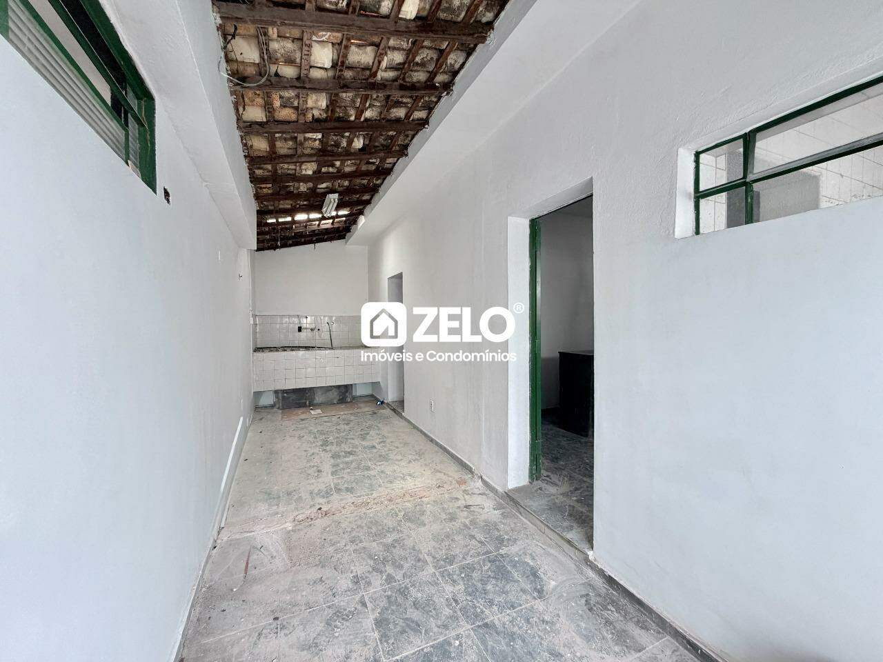 Salão em Vila Lemos, Campinas - SP | Zelo Imóveis: 
