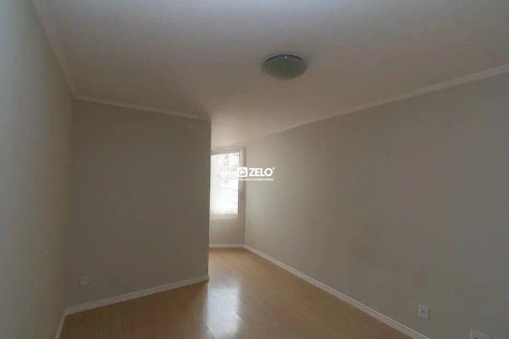 Apartamento em Cambuí, Campinas - SP | Zelo Imóveis: 