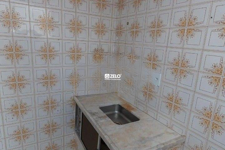 Apartamento em Cambuí, Campinas - SP | Zelo Imóveis: 