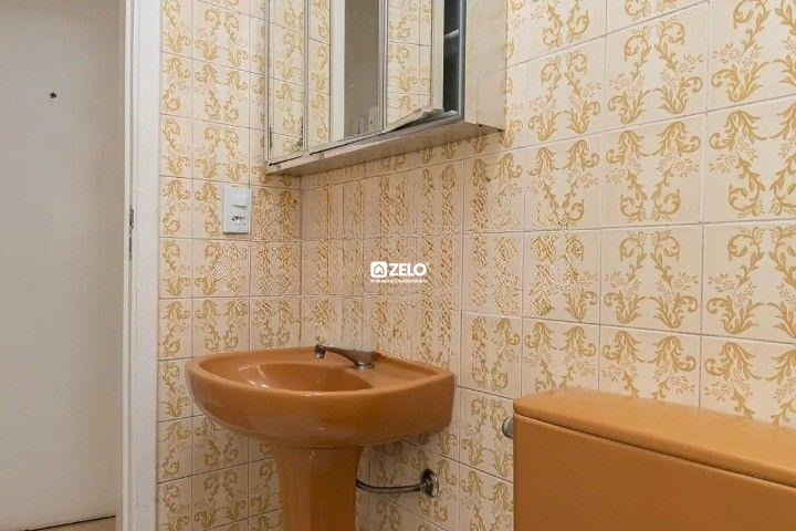 Apartamento em Cambuí, Campinas - SP | Zelo Imóveis: 