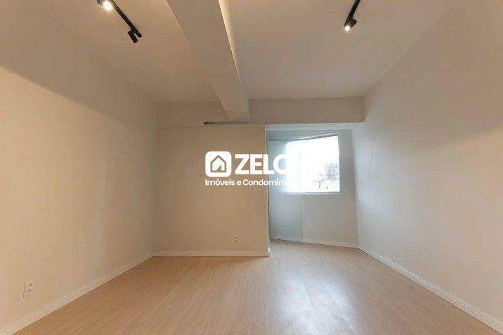 Apartamento em Cambuí, Campinas - SP | Zelo Imóveis: 