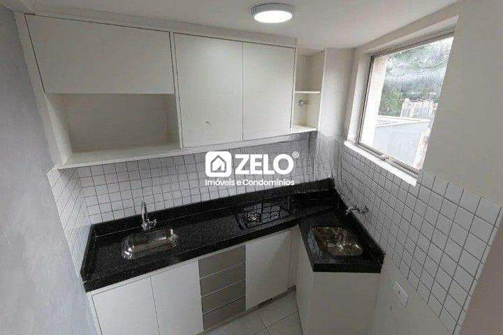 Apartamento em Cambuí, Campinas - SP | Zelo Imóveis: 