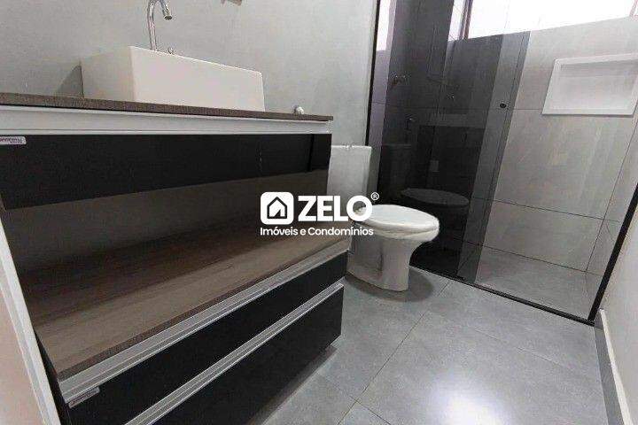 Apartamento em Cambuí, Campinas - SP | Zelo Imóveis: 