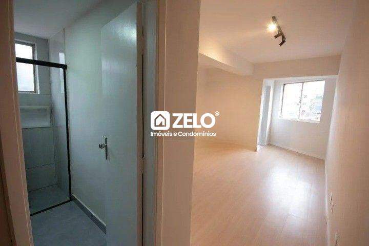 Apartamento em Cambuí, Campinas - SP | Zelo Imóveis: 