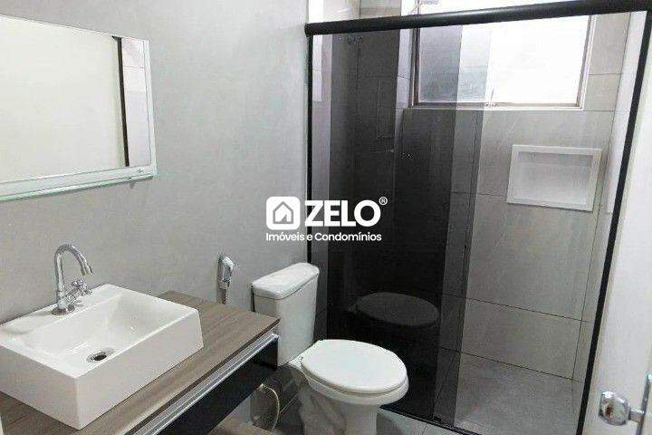 Apartamento em Cambuí, Campinas - SP | Zelo Imóveis: 