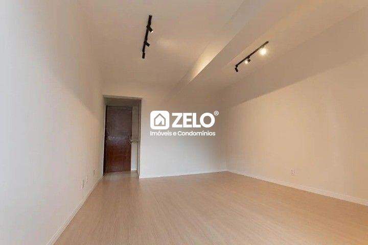 Apartamento em Cambuí, Campinas - SP | Zelo Imóveis: 