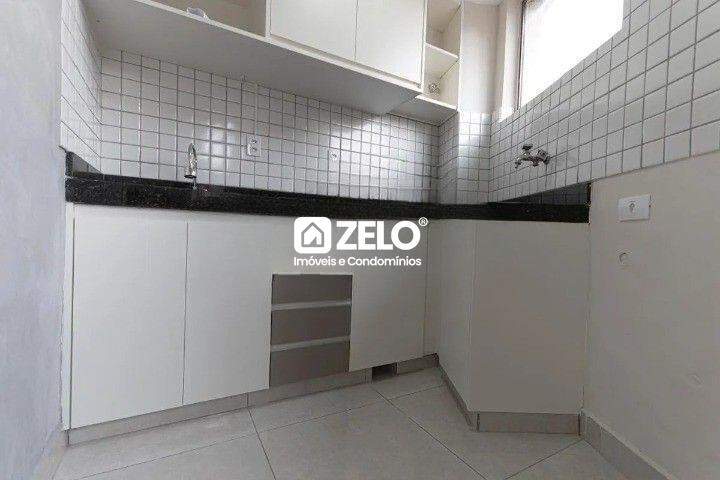 Apartamento em Cambuí, Campinas - SP | Zelo Imóveis: 