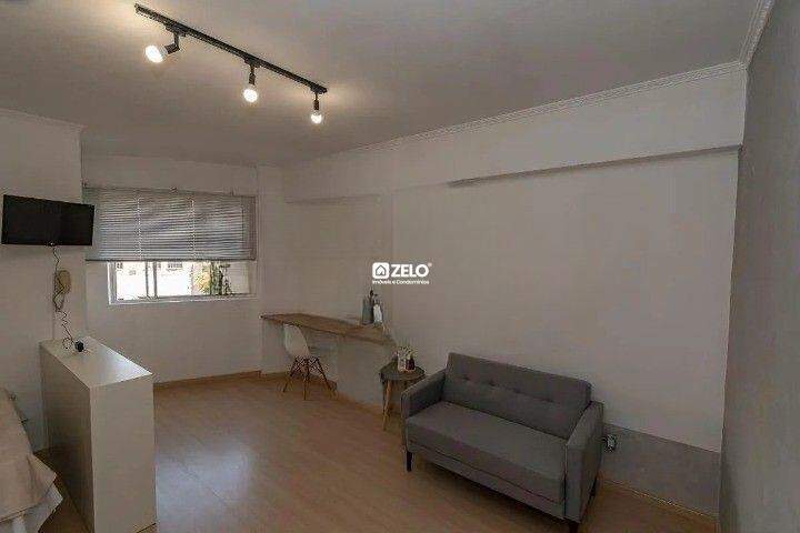 Apartamento em Cambuí, Campinas - SP | Zelo Imóveis: 