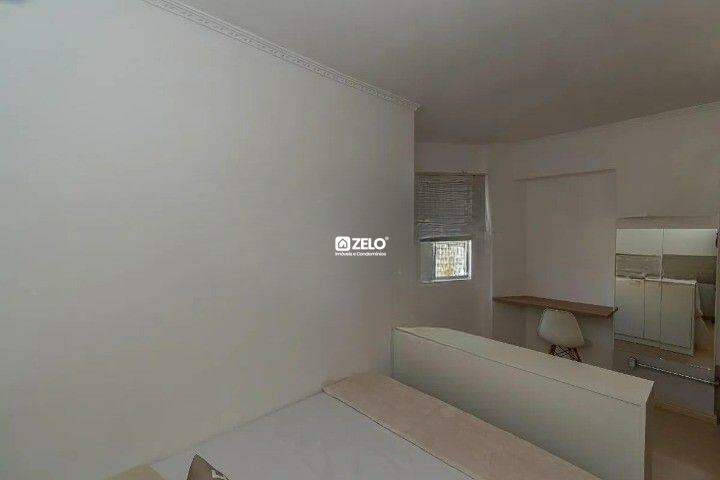 Apartamento em Cambuí, Campinas - SP | Zelo Imóveis: 