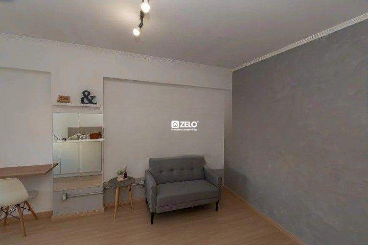 Apartamento em Cambuí, Campinas - SP | Zelo Imóveis: 