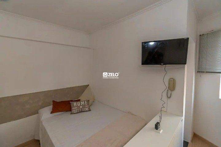 Apartamento em Cambuí, Campinas - SP | Zelo Imóveis: 