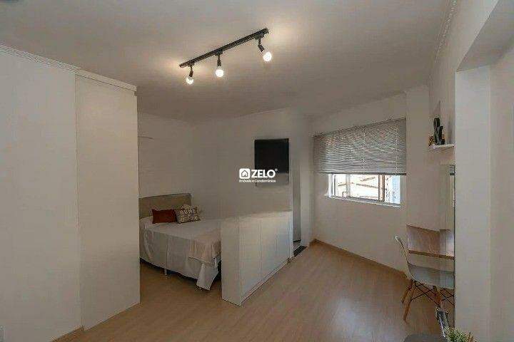 Apartamento em Cambuí, Campinas - SP | Zelo Imóveis: 