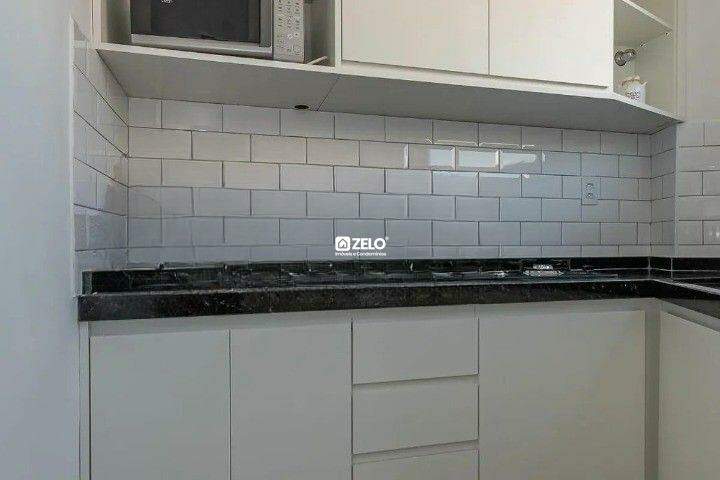 Apartamento em Cambuí, Campinas - SP | Zelo Imóveis: 