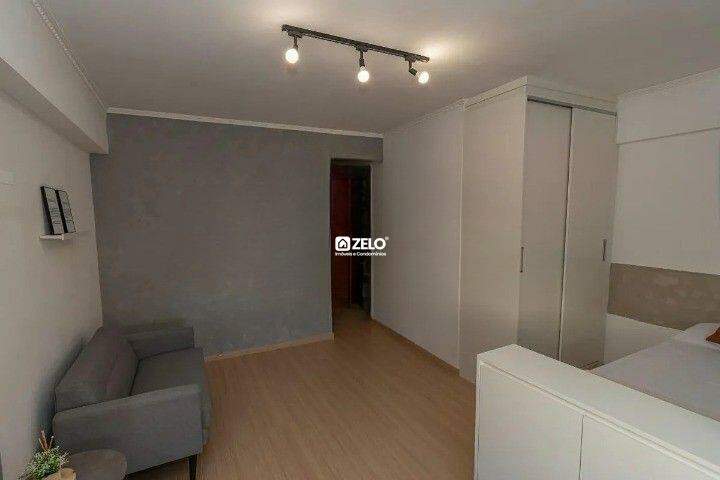Apartamento em Cambuí, Campinas - SP | Zelo Imóveis: 