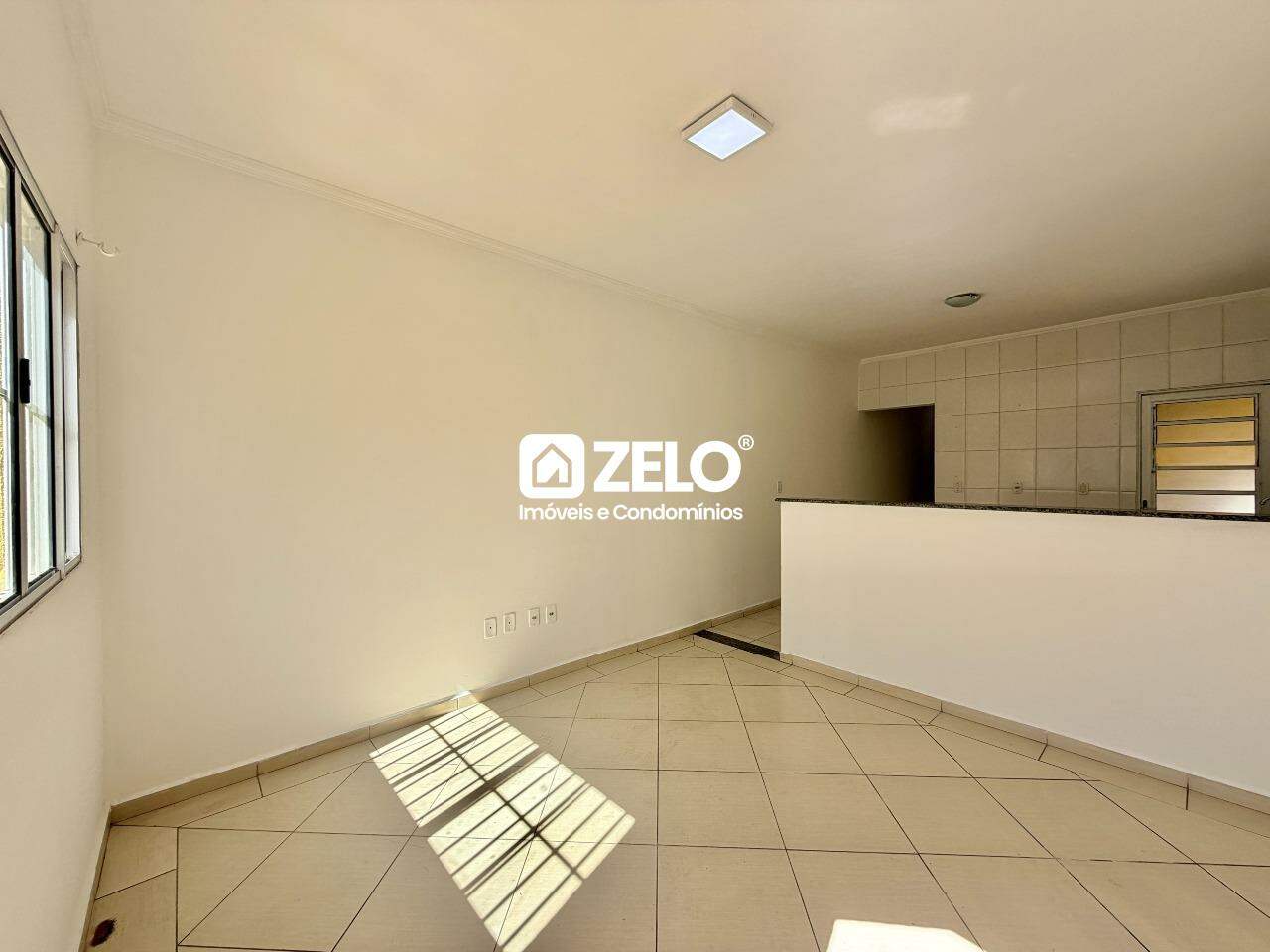 Casa em Parque Orestes Ôngaro, Hortolândia - SP | Zelo Imóveis: 