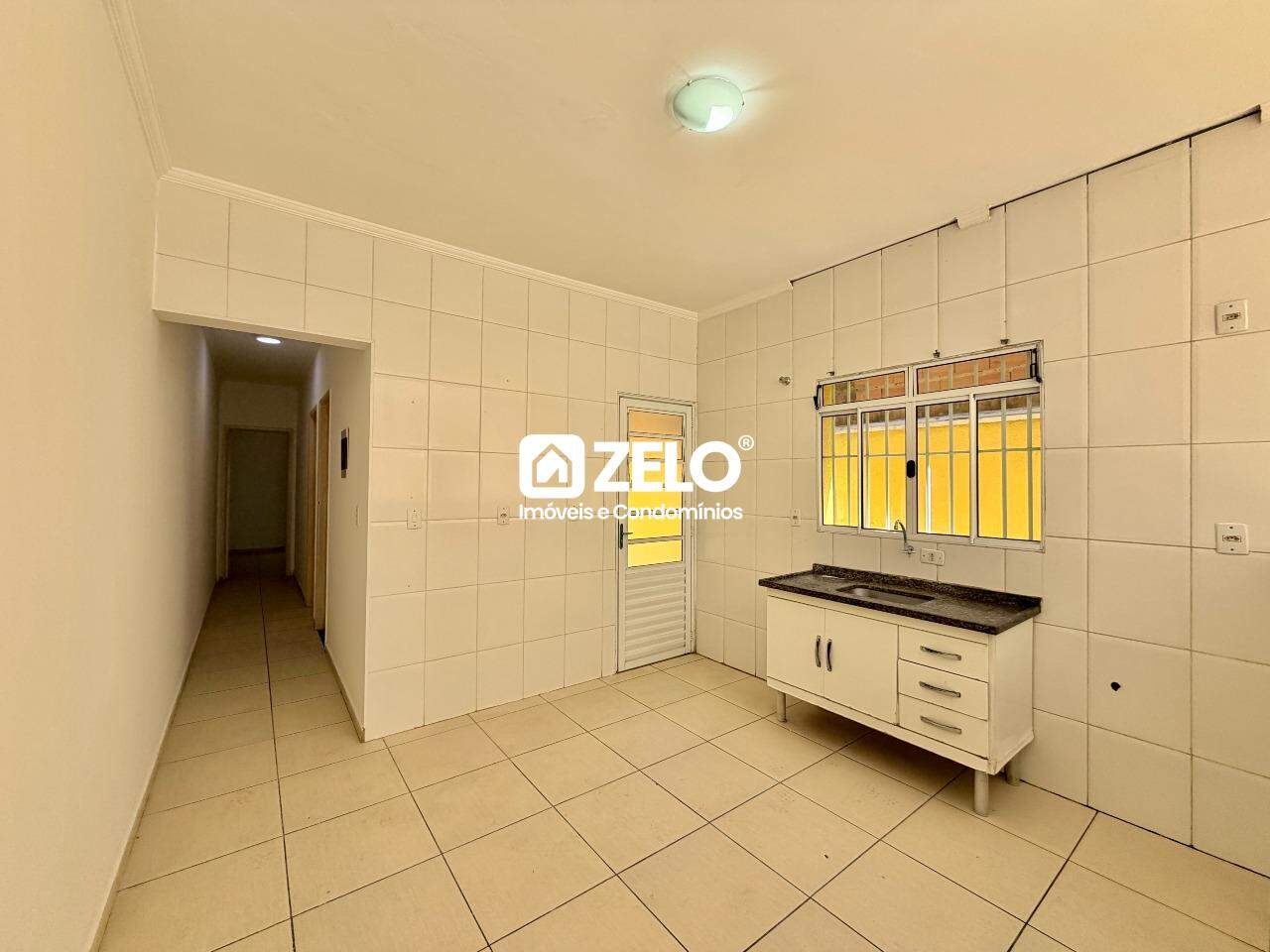 Casa em Parque Orestes Ôngaro, Hortolândia - SP | Zelo Imóveis: 