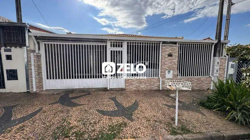 Casa em Jardim do Lago, Campinas - SP | Zelo Imóveis: 