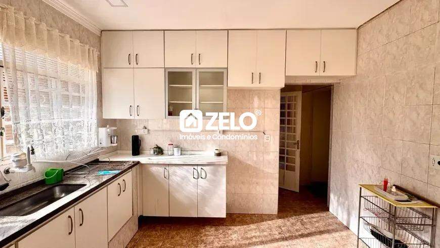 Casa em Jardim do Lago, Campinas - SP | Zelo Imóveis: 