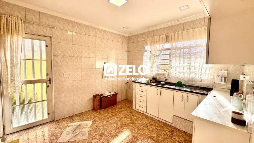 Casa em Jardim do Lago, Campinas - SP | Zelo Imóveis: 