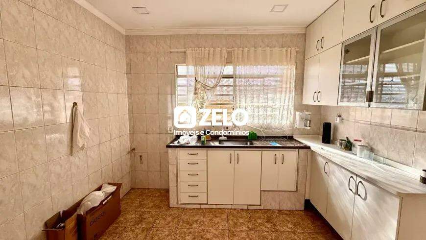 Casa em Jardim do Lago, Campinas - SP | Zelo Imóveis: 