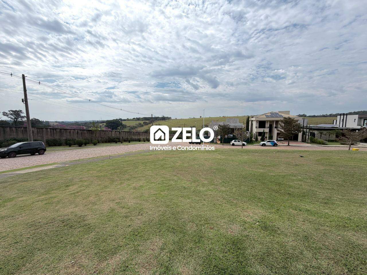 Terreno em Loteamento Parque dos Alecrins, Campinas - SP | Zelo Imóveis: 