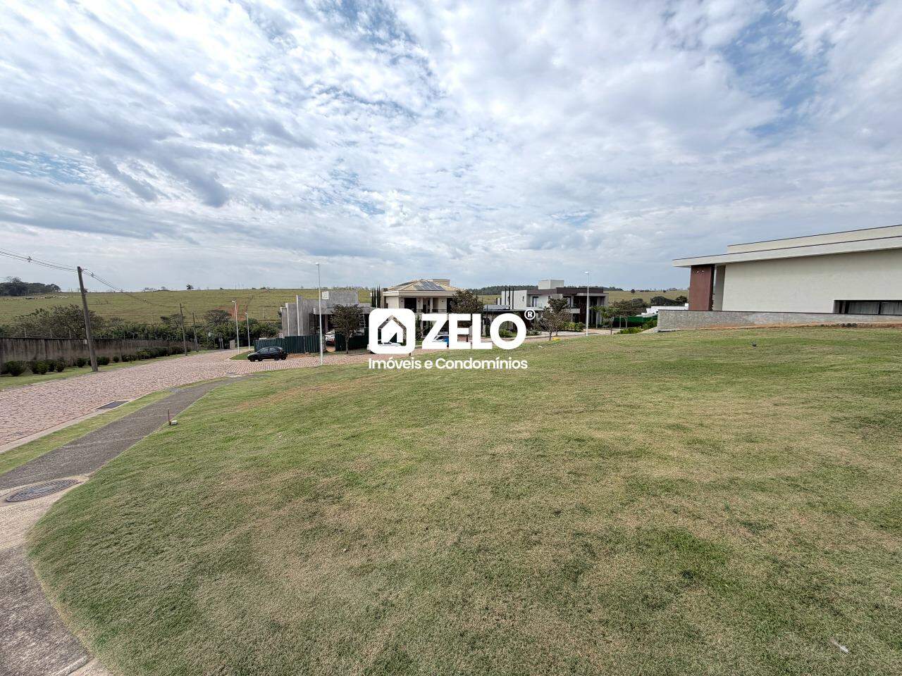 Terreno em Loteamento Parque dos Alecrins, Campinas - SP | Zelo Imóveis: 