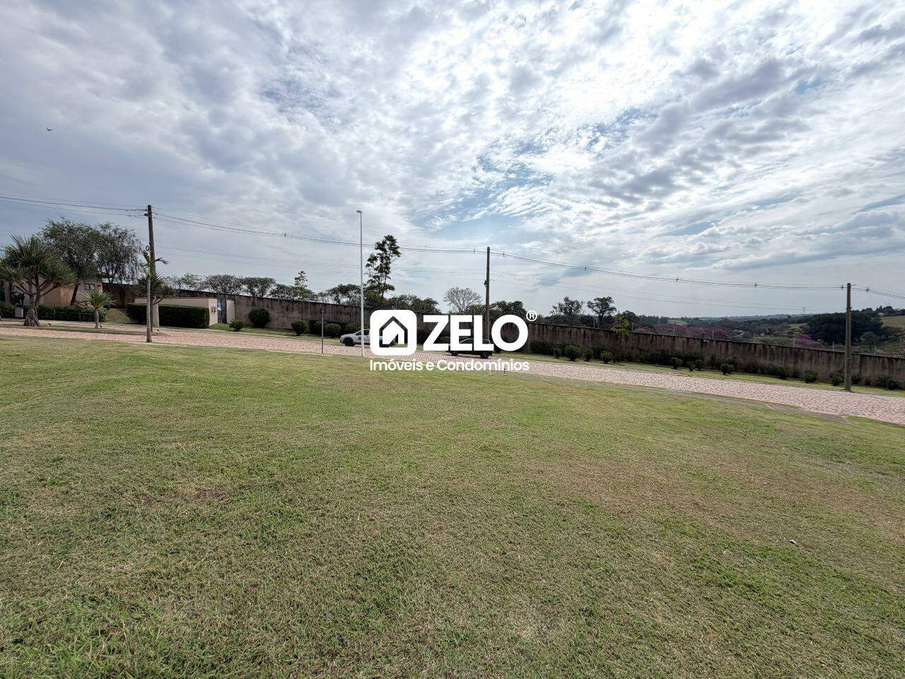 Terreno em Loteamento Parque dos Alecrins, Campinas - SP | Zelo Imóveis: 