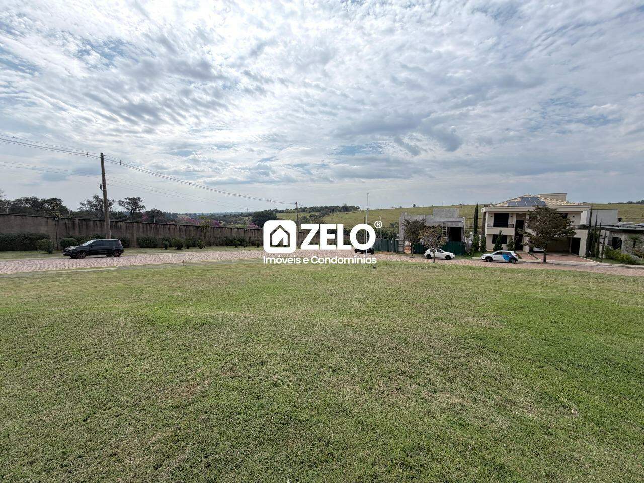 Terreno em Loteamento Parque dos Alecrins, Campinas - SP | Zelo Imóveis: 