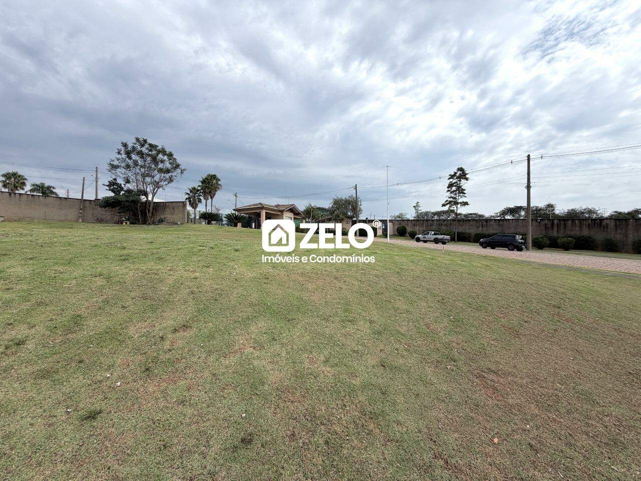 Terreno em Loteamento Parque dos Alecrins, Campinas - SP | Zelo Imóveis: 