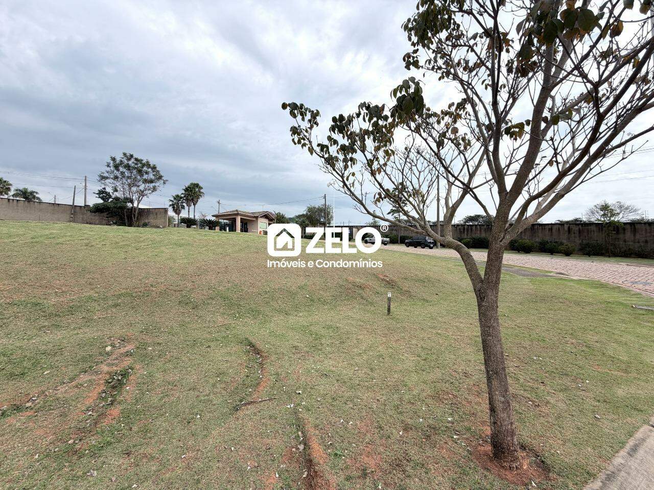 Terreno em Loteamento Parque dos Alecrins, Campinas - SP | Zelo Imóveis: 