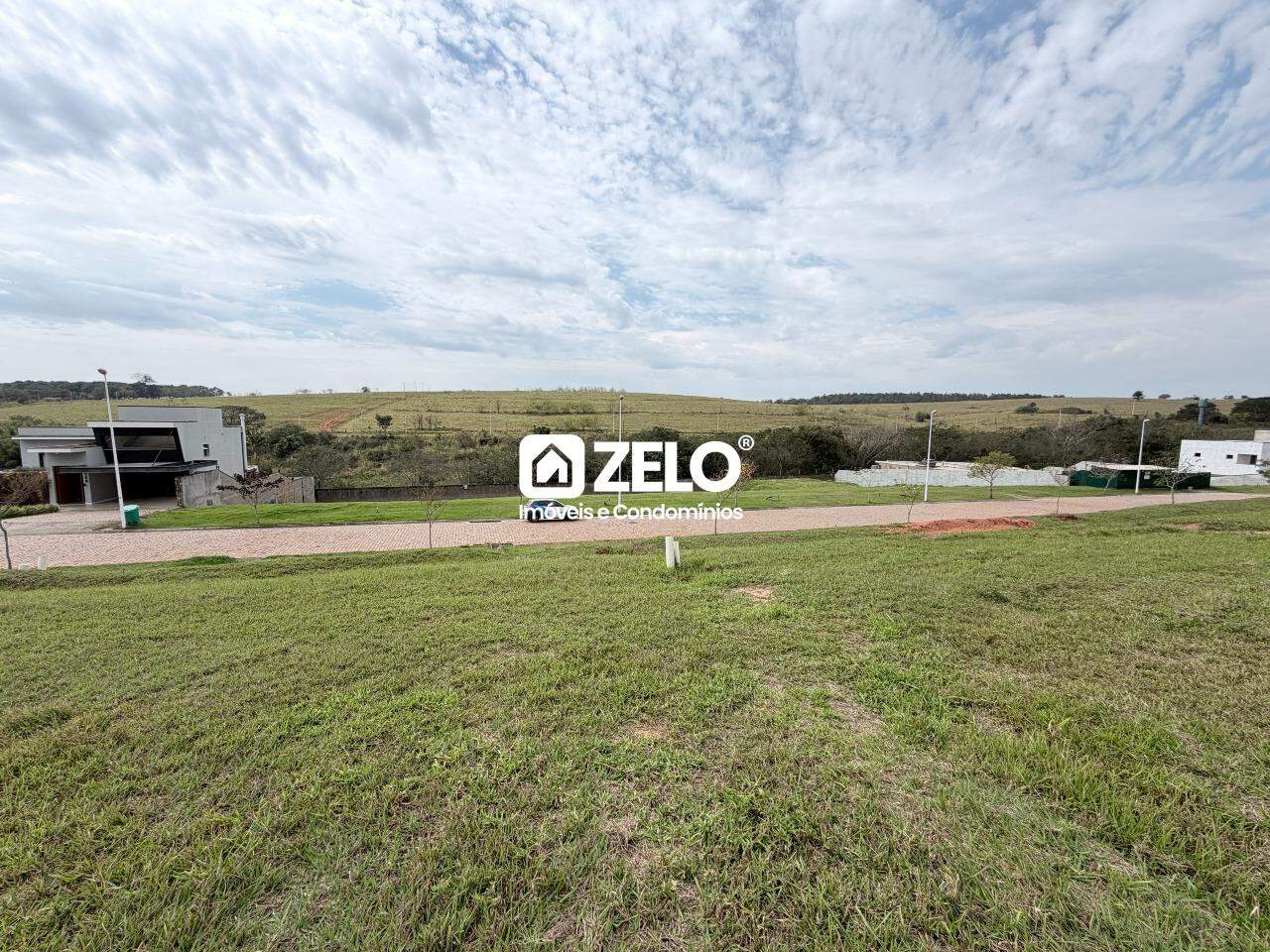 Terreno em Loteamento Parque dos Alecrins, Campinas - SP | Zelo Imóveis: 