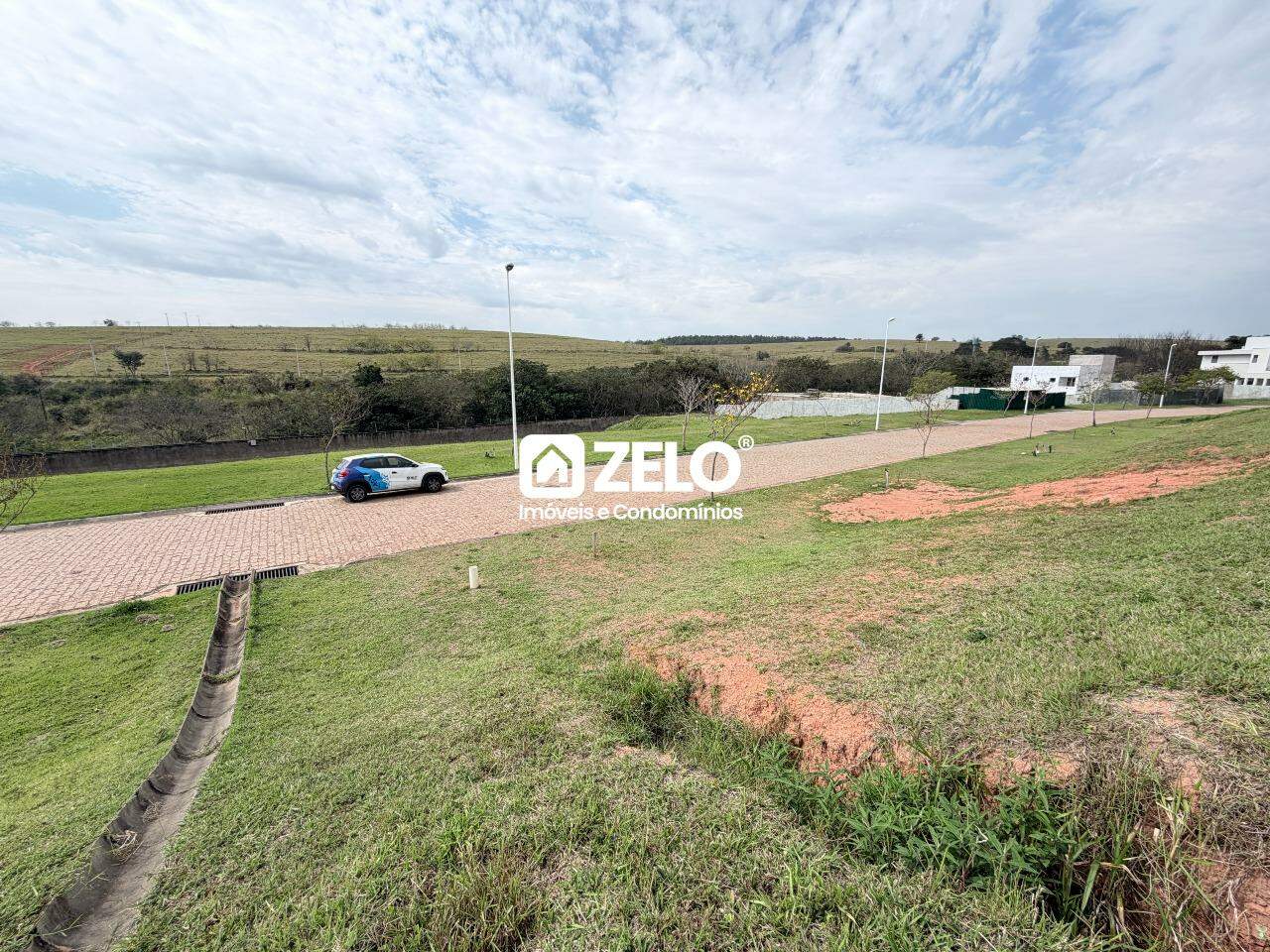 Terreno em Loteamento Parque dos Alecrins, Campinas - SP | Zelo Imóveis: 