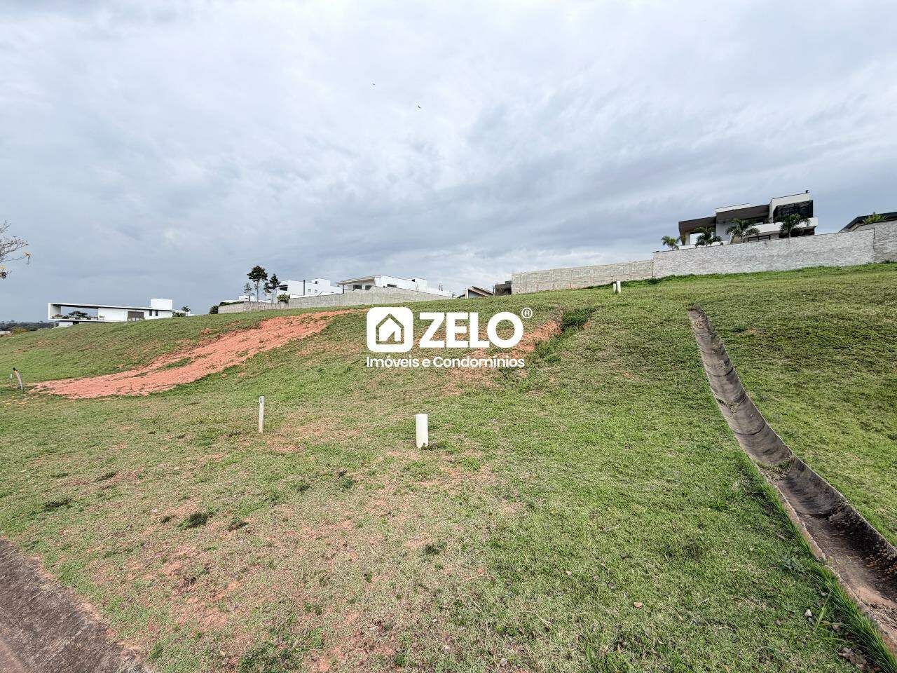 Terreno em Loteamento Parque dos Alecrins, Campinas - SP | Zelo Imóveis: 