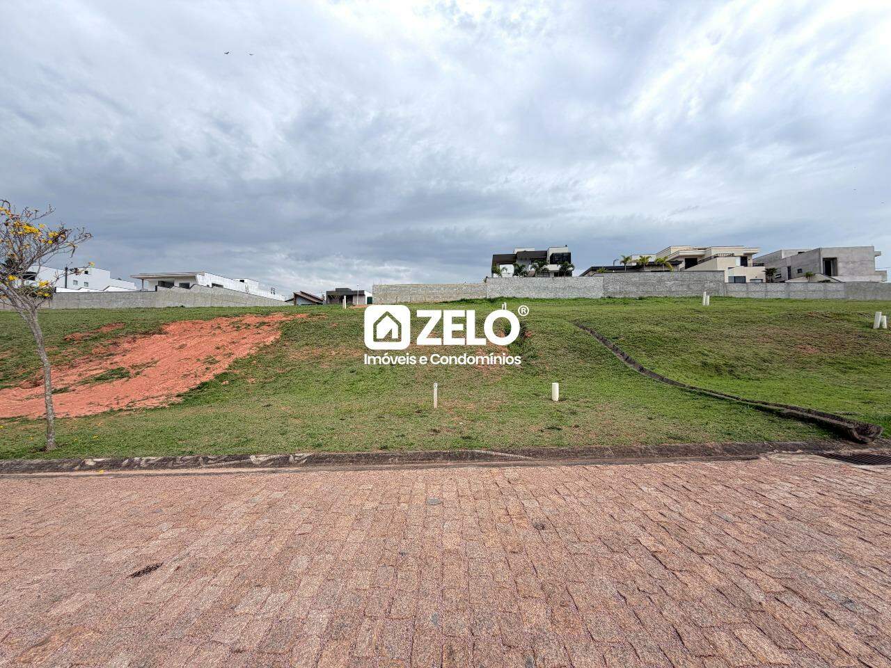 Terreno em Loteamento Parque dos Alecrins, Campinas - SP | Zelo Imóveis: 