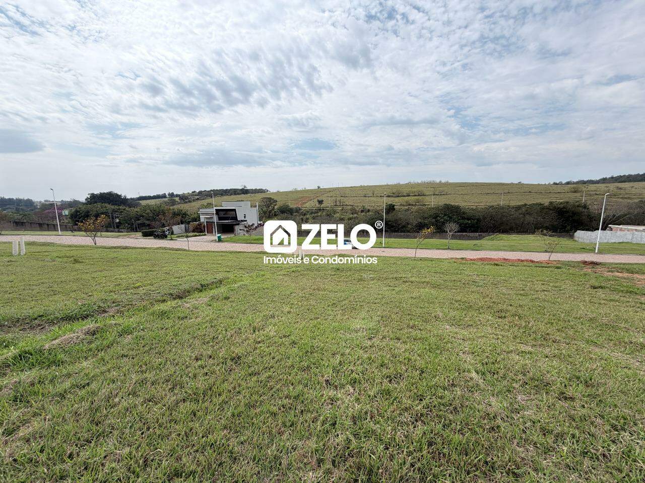 Terreno em Loteamento Parque dos Alecrins, Campinas - SP | Zelo Imóveis: 