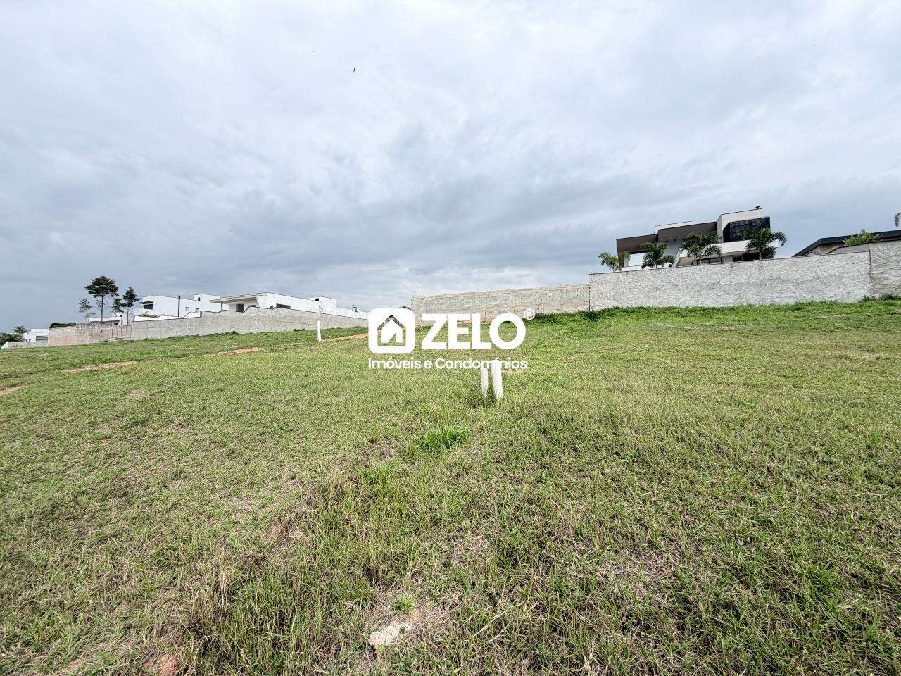 Terreno em Loteamento Parque dos Alecrins, Campinas - SP | Zelo Imóveis: 