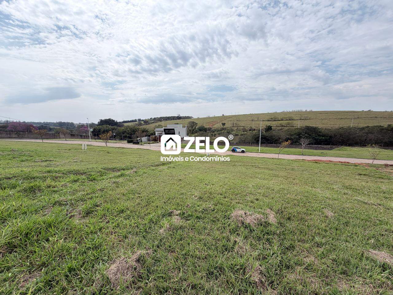 Terreno em Loteamento Parque dos Alecrins, Campinas - SP | Zelo Imóveis: 