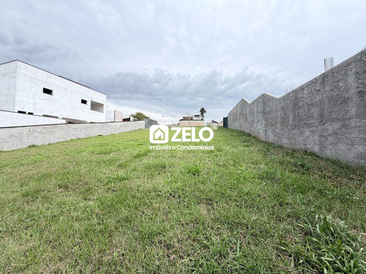 Terreno em Loteamento Parque dos Alecrins, Campinas - SP | Zelo Imóveis: 