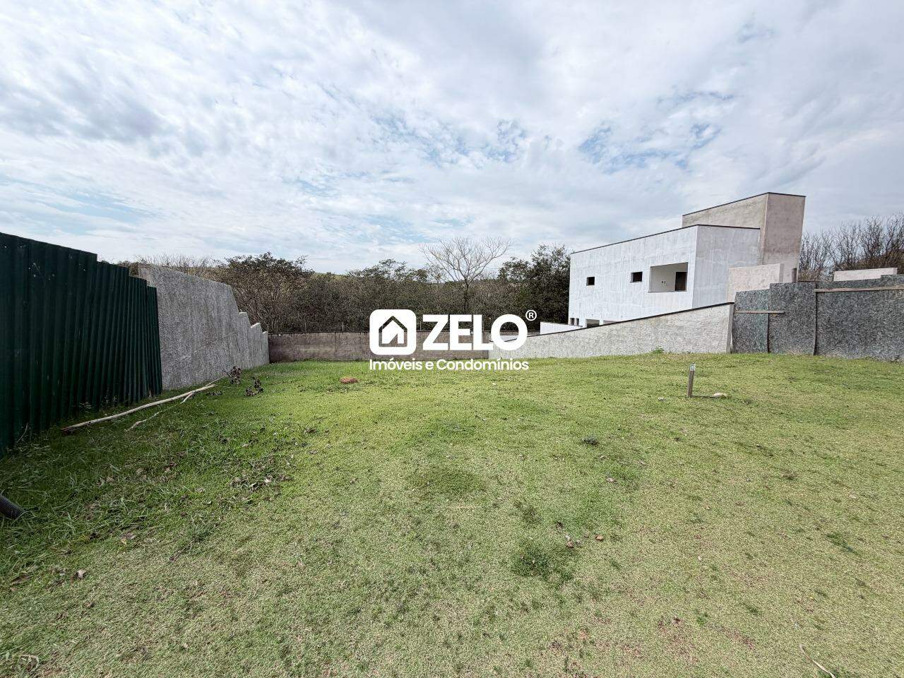 Terreno em Loteamento Parque dos Alecrins, Campinas - SP | Zelo Imóveis: 